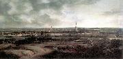 View of Amersfoort